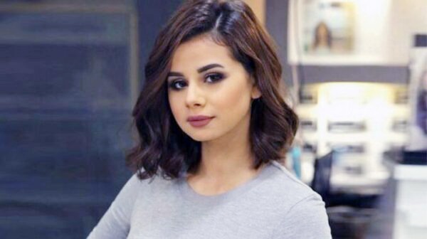 منة عرفة تخطف قلوب المتابعين بآخر إطلالاتها بعد طلاقها للمرة الثالثة منصة علمية