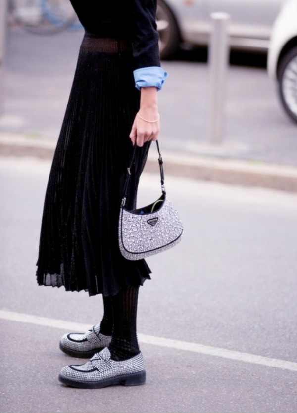 ماهي الحذاء الاشهر في خريف عام 2022