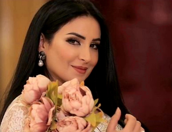 من هو زوج نجاح المساعيد ويكيبيديا