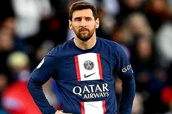 كيف كانت.... ليلة وداع باريس سان جيرمان ل ليونيل ميسي؟