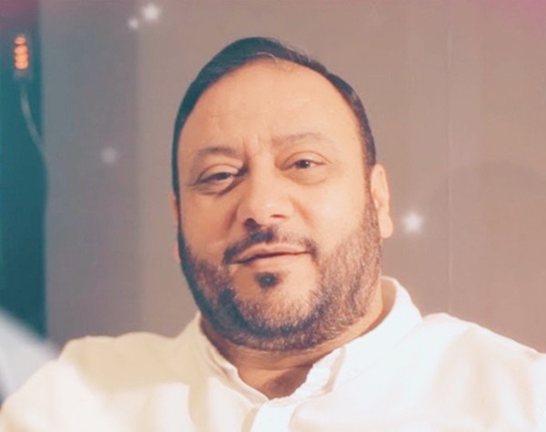 ما حقيقة وفاة خالد مقداد مؤسس قناة طيور الجنة