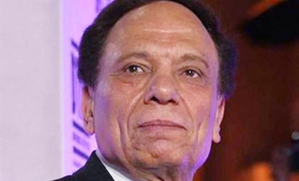 سبب أنقذ عادل إمام فيلم غبي منه فيه لهاني رمزي.