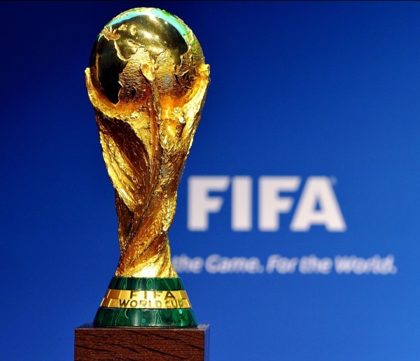 الاتحاد الدولي لكرة القدم <فيفا> تتخذ قراراً بإستبعاد أحد المنتخبات المشاركة في كأس العالم في قطر 2022