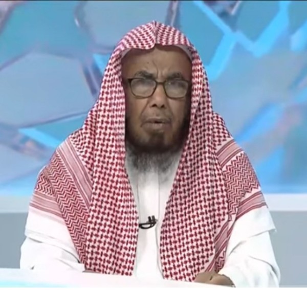 من هو عبد الله بن محمد بن عبد الرحمن المطلق - سيرتة الذاتية