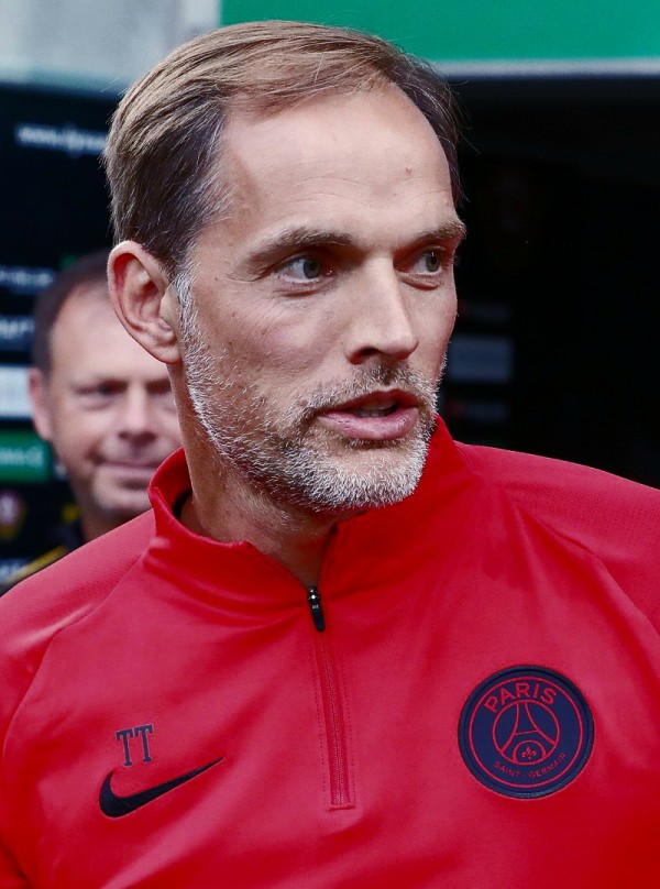 توماس توخل ويكيبيديا السيرة الذاتية توماس توخل