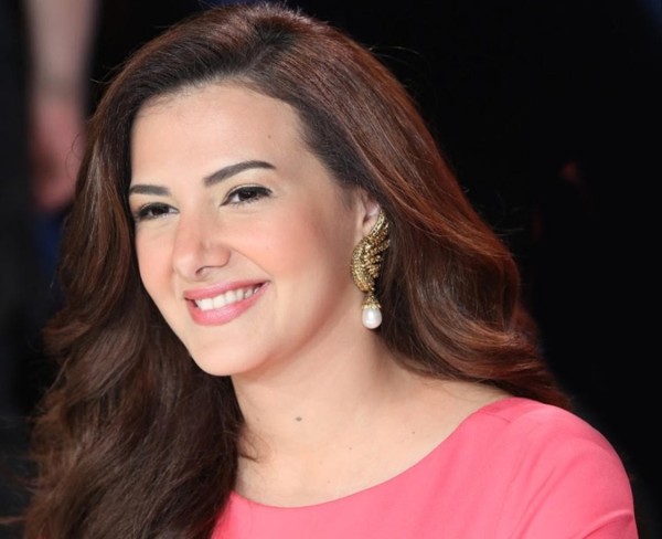 من هي دنيا سمير غانم السيرة الذاتية لدنيا سمير غانم ويكيبيديا