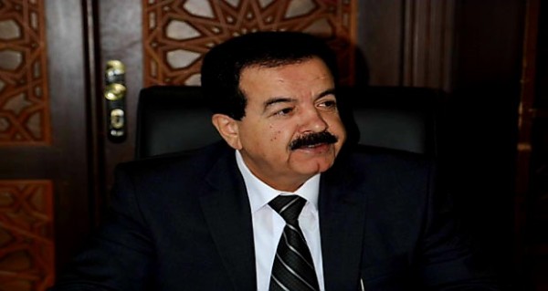 السيرة الذاتية السيد محمد طارق كريشاتي ويكيبيديا