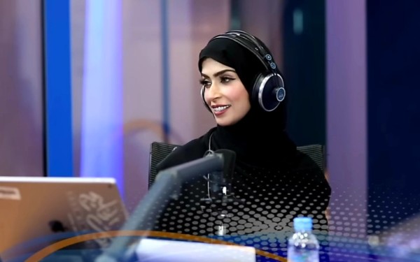 وفاة نجمة شاعر المليون هلالة الحمداني (Halala Al-Hamadani)