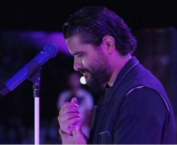 لماذا الفنان ناصيف زيتون يوجه رسالة لكل من هنأه بيوم ميلاده فماذا قال؟