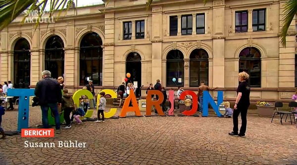 Fronleichnam : Wetter und Veranstaltungen am langen Wochenende ?