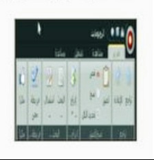 هذا الجزء من برنامج روبومايند يسمى
