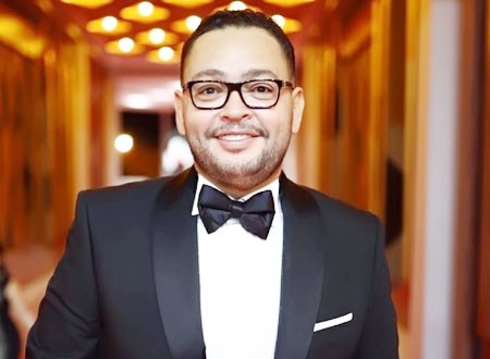 احمد رزق مع مسلسل حرب الجبالي ويكيبيديا