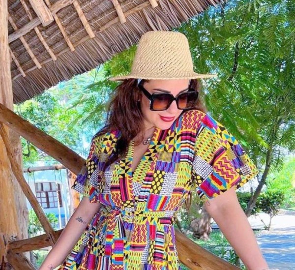 أسباب أسما شريف منير بالفيديو.لن أتتخلى عن فكرة الحب والزواج.