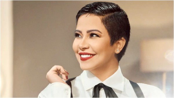 بلاغ السيدة شيرين عبد الوهاب ضد حسام حبيب