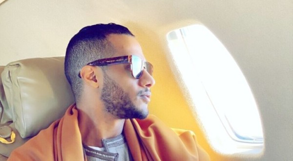 محمد رمضان يتحدث عن تذاكر حفله الغنائي
