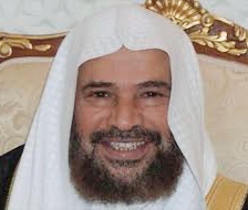 الداعية السعودي سعيد بن مسفر وحياته الصحية....