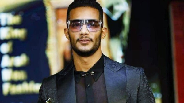 من هو محمد رمضان ويكيبيديا