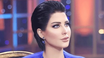 شمس الكويتية تتباها وجمهورها يتهمها بالغرور