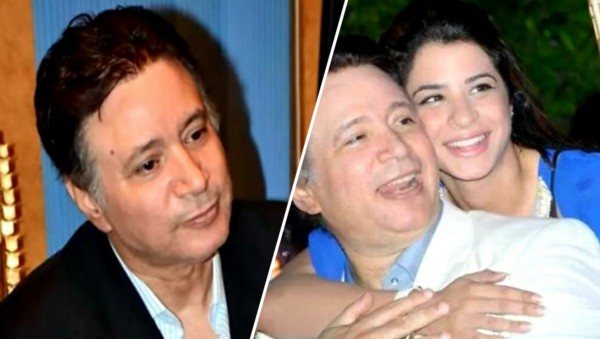 صورة صادمة تظهر تغيير ملامحه أمنية ابنة إيمان البحر درويش تثير قلق محبيها وتشغل أذهانهم