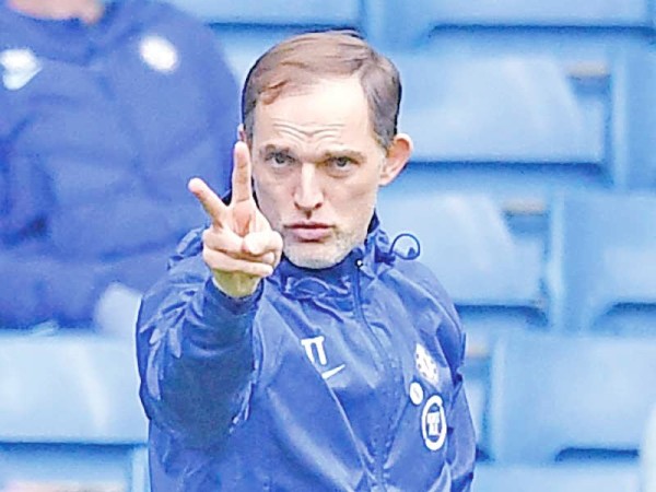 ما سبب إقالة توماس توخل من نادي تشيلسي