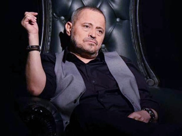 بعد تعافيه. قدم الفنان الكبير جورج سوف ويُطرب الحضور في مهرجان الفحيص بالأردن.