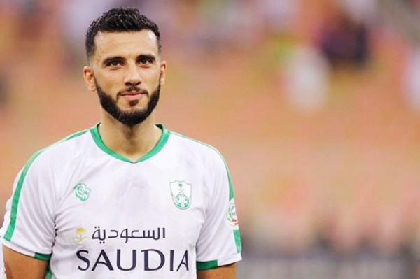 انتقال عمر السومة إلى العربي القطري