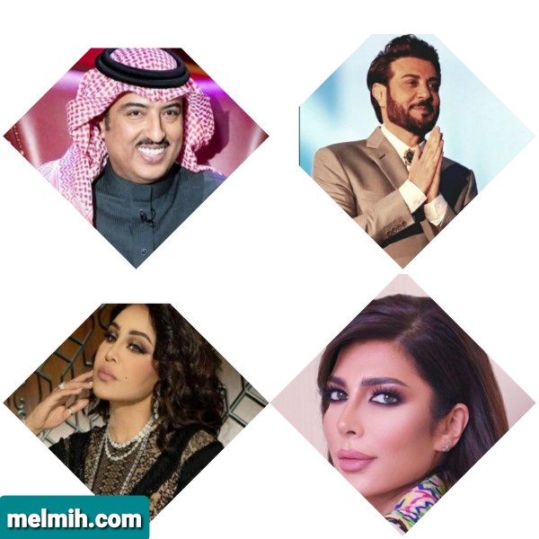 تعرّف على أسماء لجنة التحكيم الرسمية لبرنامج سعودي ايدول Saudi Idol