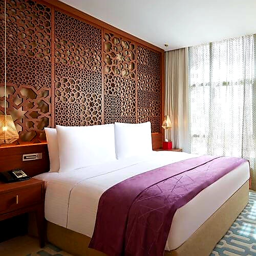 فندق شذا الرياض