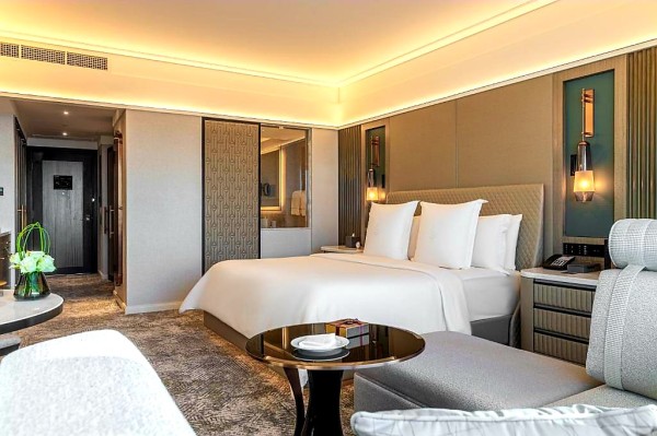 فندق فور سيزونز الرياض