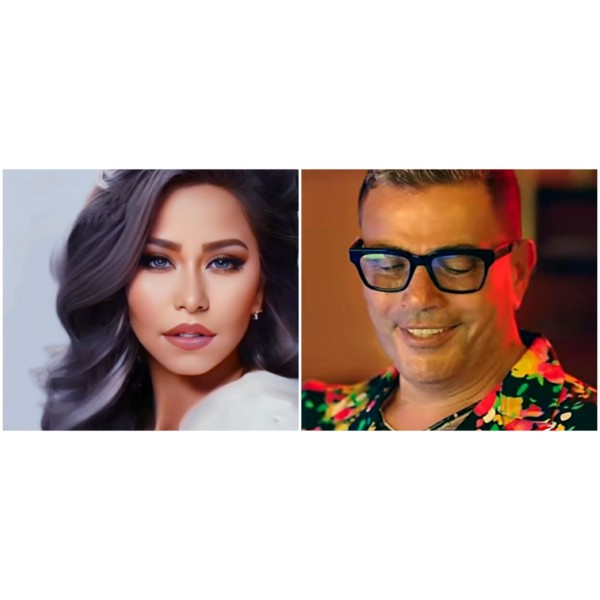 هل يحي عمرو دياب حفلاً مشتركاً مع شيرين عبد الوهاب في الدوحة