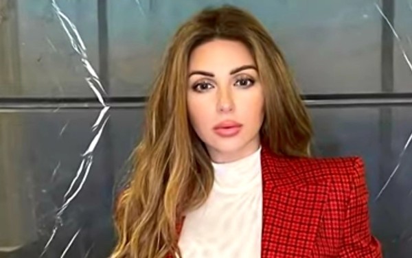 مريام فارس تتألق في حفلها الغنائي بالرياض
